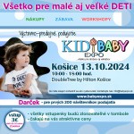 stvorec podklad KID BABY EXPO 2024 KOSICE 2000 Darcek 02