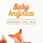 BABY Nezabudka