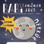 Baby Merkur 2025