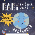 Baby Nezabudka 2025