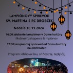 lampionovy sprievod 2024 