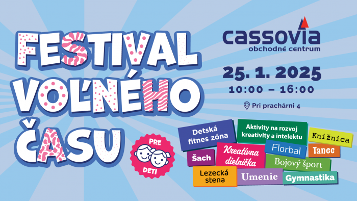 1920x1080 OC Cassovia festival 2025 FB EVENT