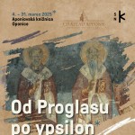 od proglasu