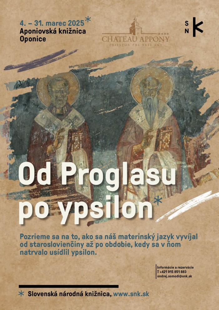 od proglasu