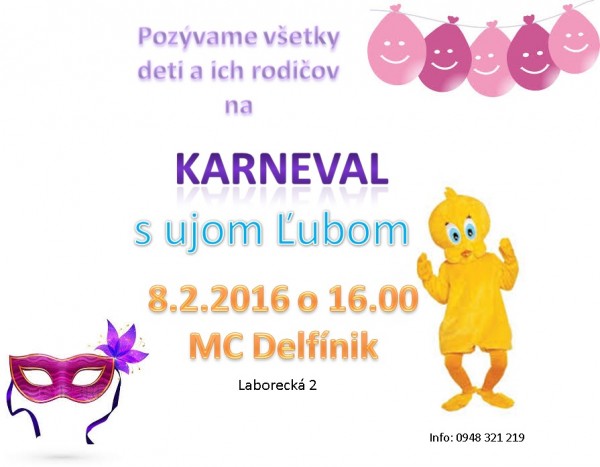 Karneval 2016