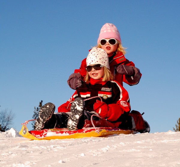 sweden children girls