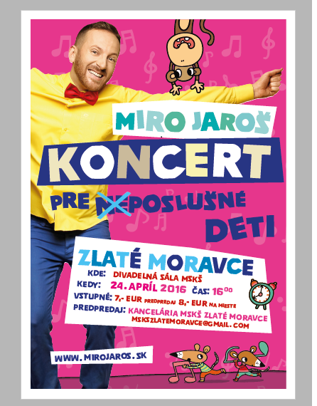 miro jaros zz