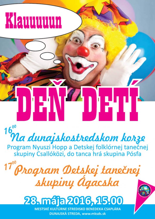 2016 den deti