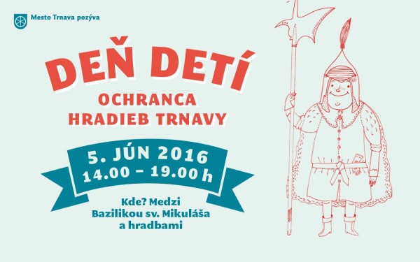 ochranca hradieb