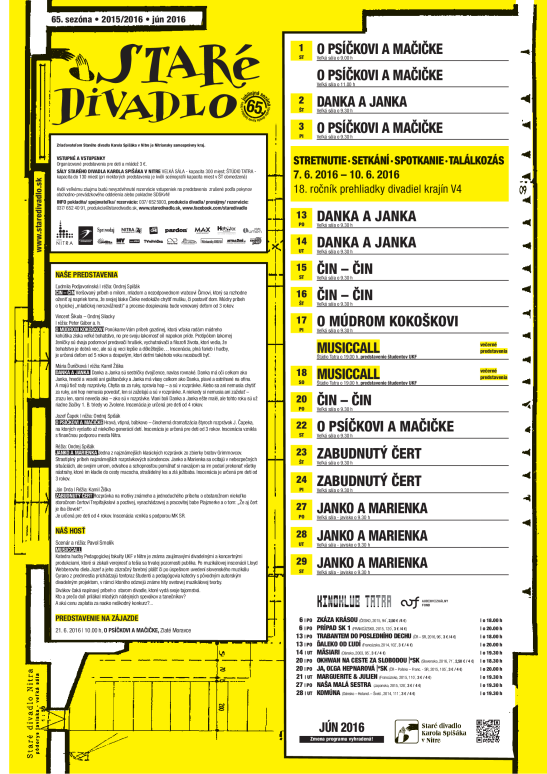 stare divadlo jun 2016