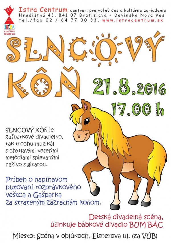 plagaty slncovy kon web