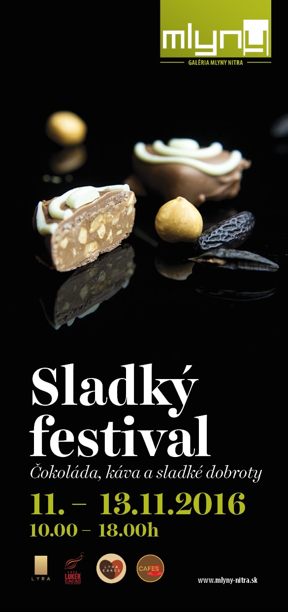 mlyny sladky festival