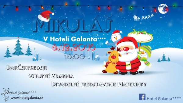 hotel galanta