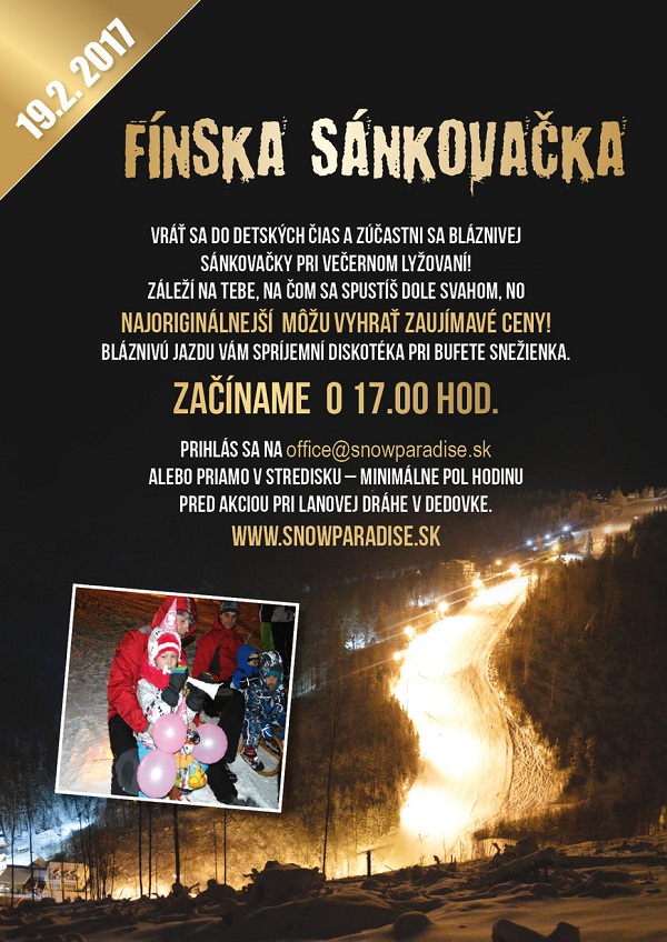 finska sankovacka