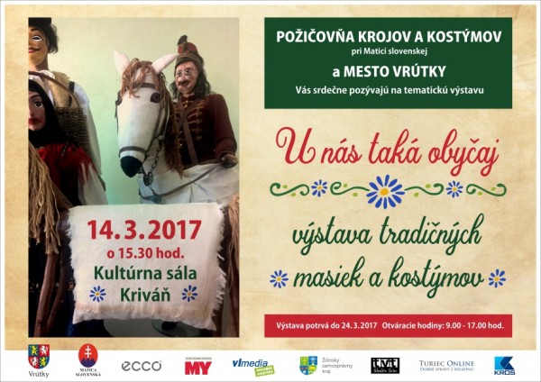 pozicovna krojov a kostymov vrutky plagat final