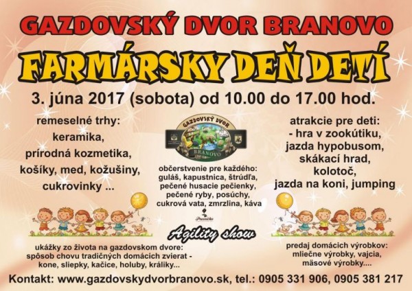 branovo farmarsky dd