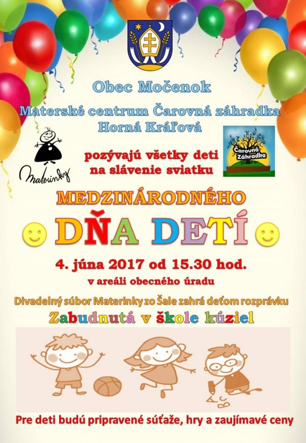 mocenok dd