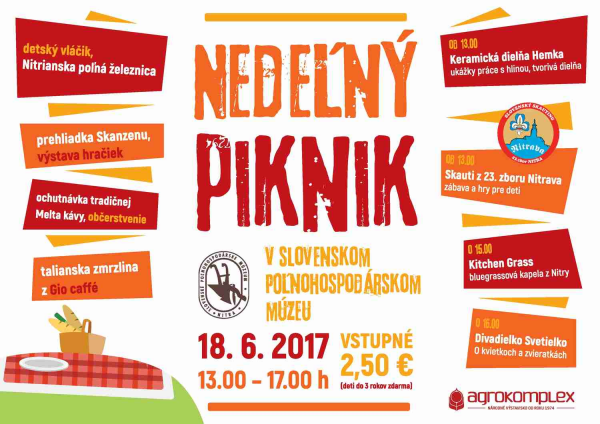 nedelny piknik