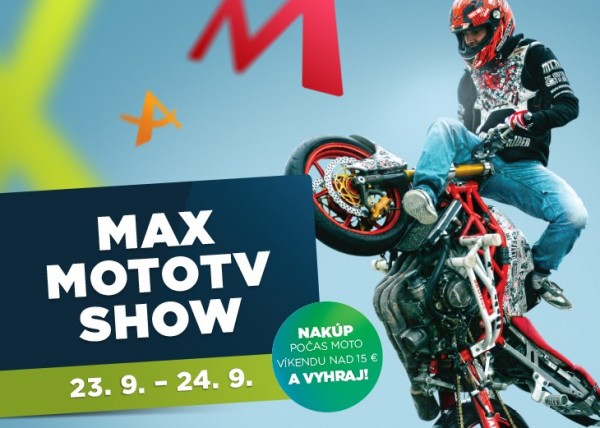 moto show