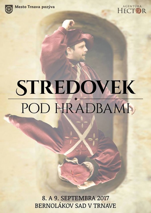 stredovek pod