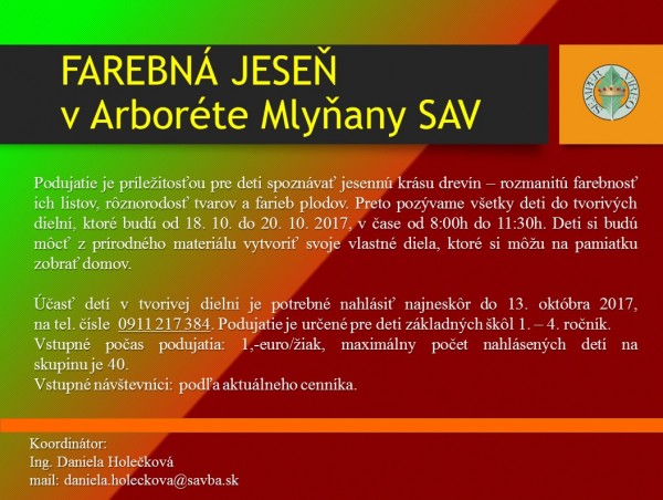 farebna jesen 2017 2