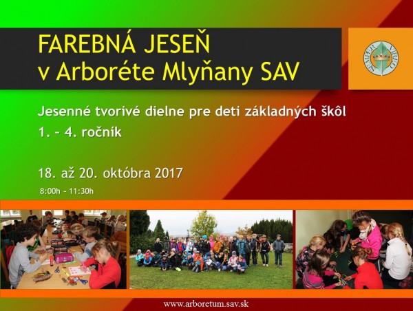 farebna jesen 2017