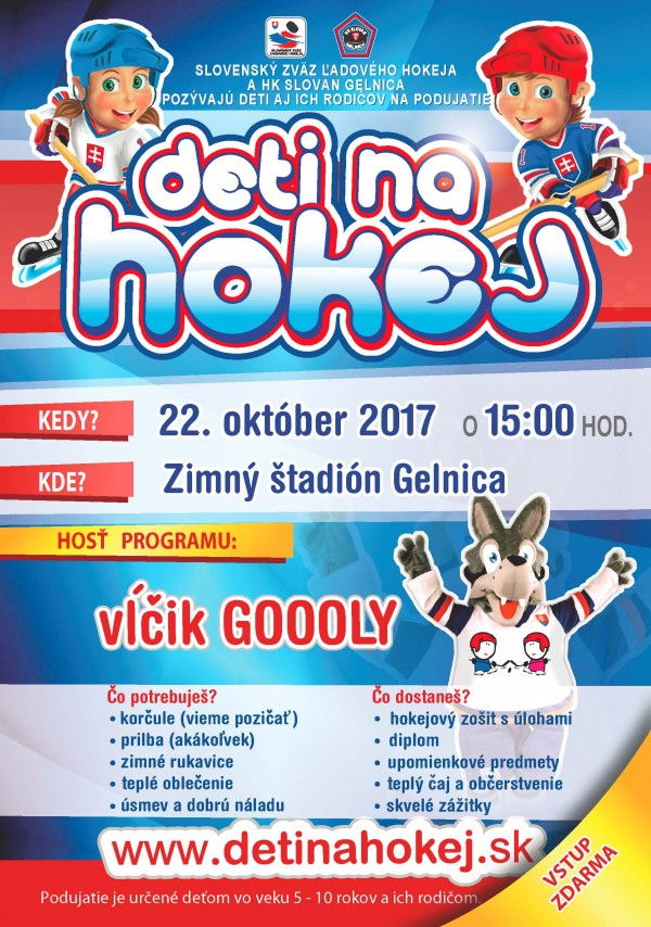 letak Gelnica 2017