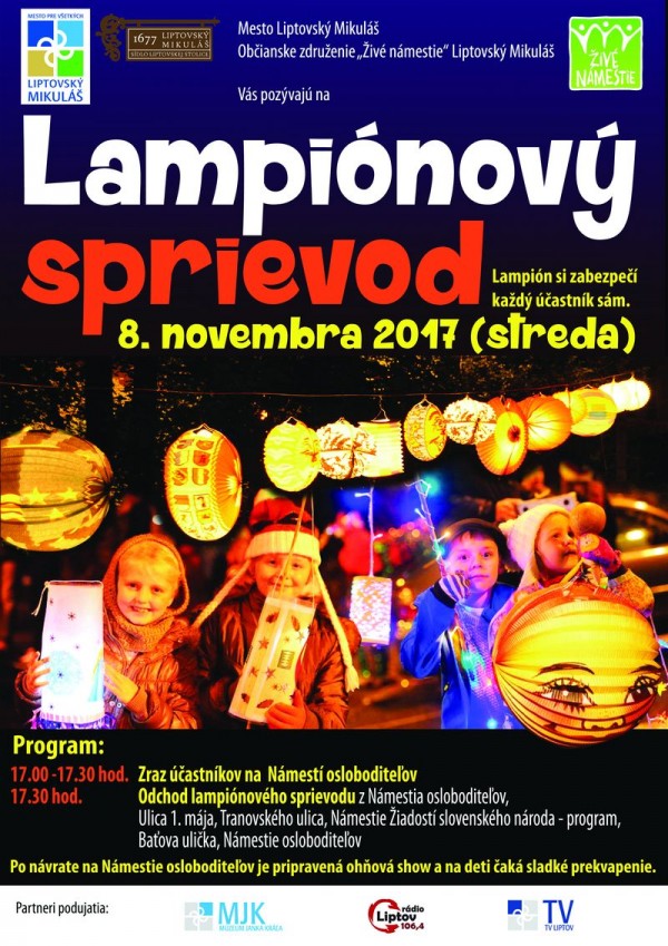 lampionovy sprievod 2017 A4 spravodaj