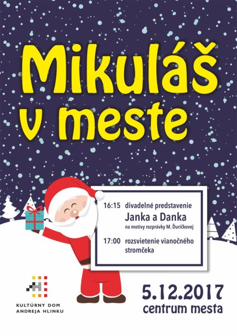 RK mikulas vmeste