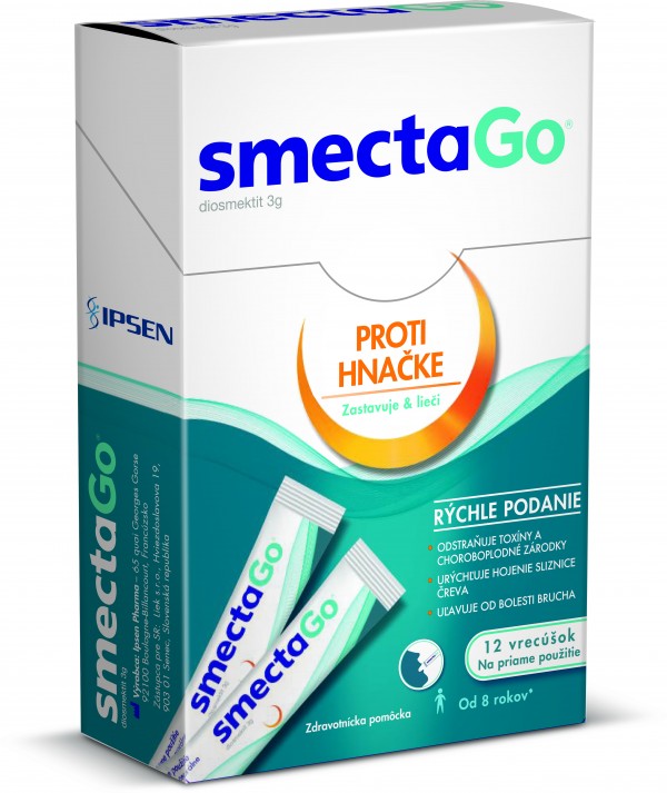 smecta go SK 1704 a