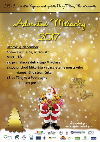 7847 g advent2017 plagat mikulas online