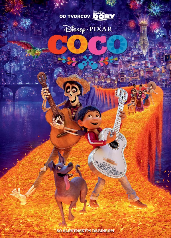 coco