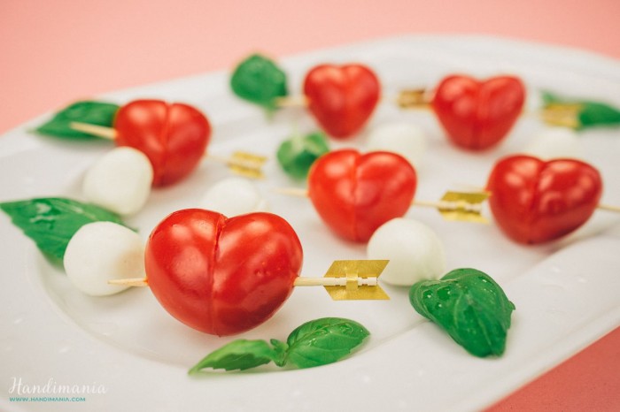 heart shaped tomatoes 18