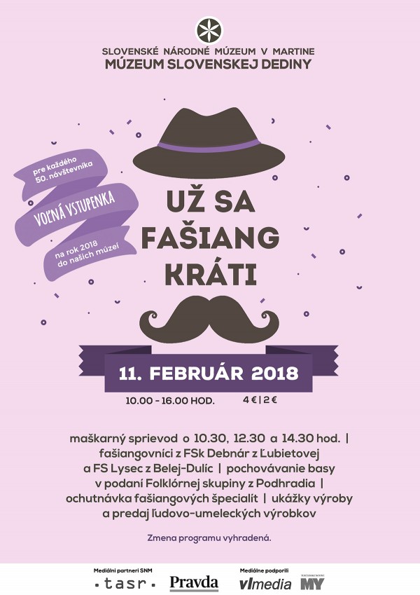 mini Uz sa fasiang krati 2018