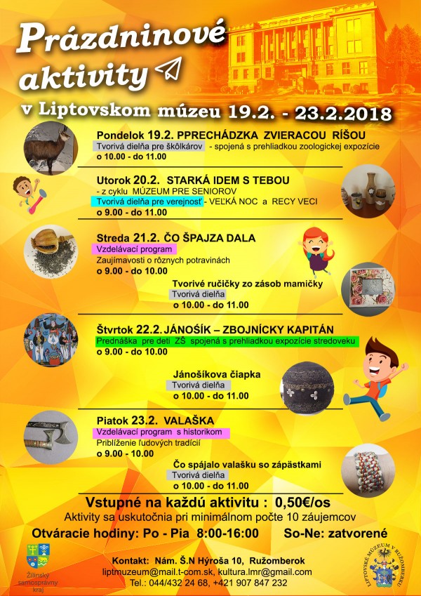 polrocne prazniny plagat 2018web