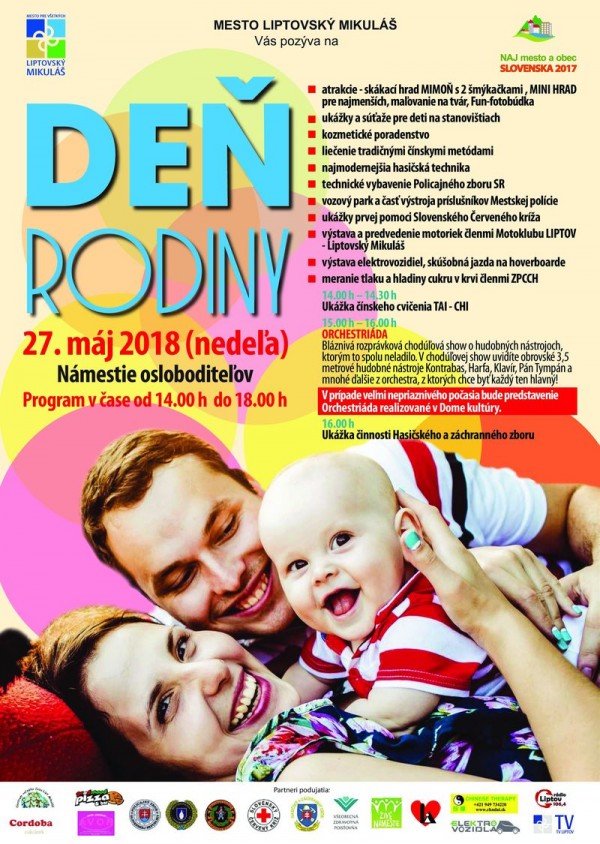 den rodiny 1