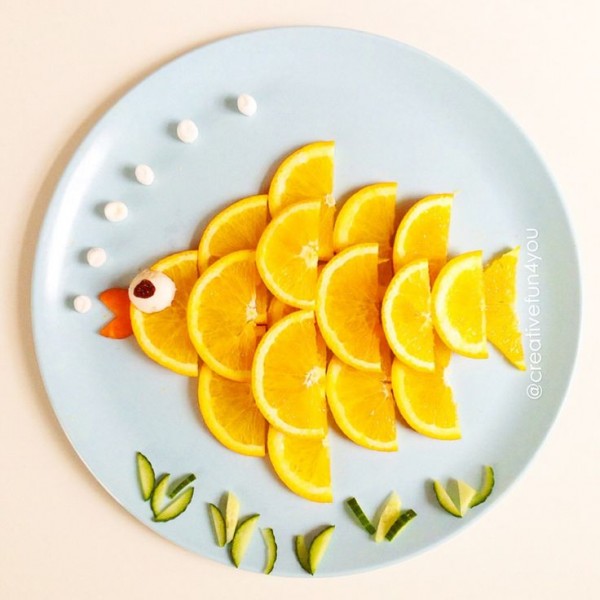 5706b5888f090c0929077385e1f856dd fruit art kids fun fruit