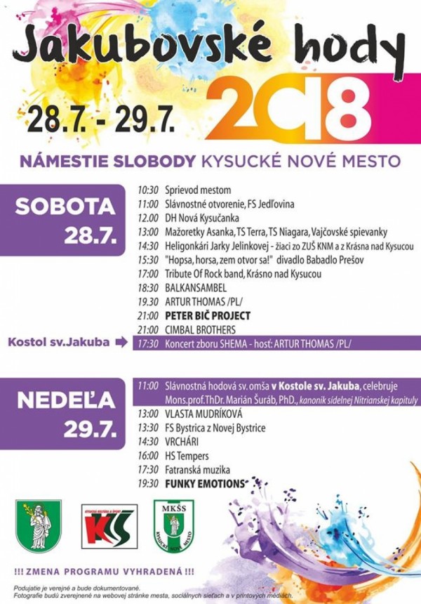 1530513796 jakubovske hody v kysuckom novom meste