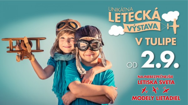 letecka