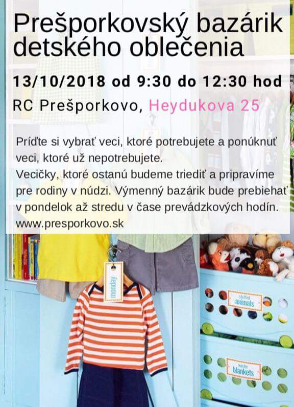 presporkovo