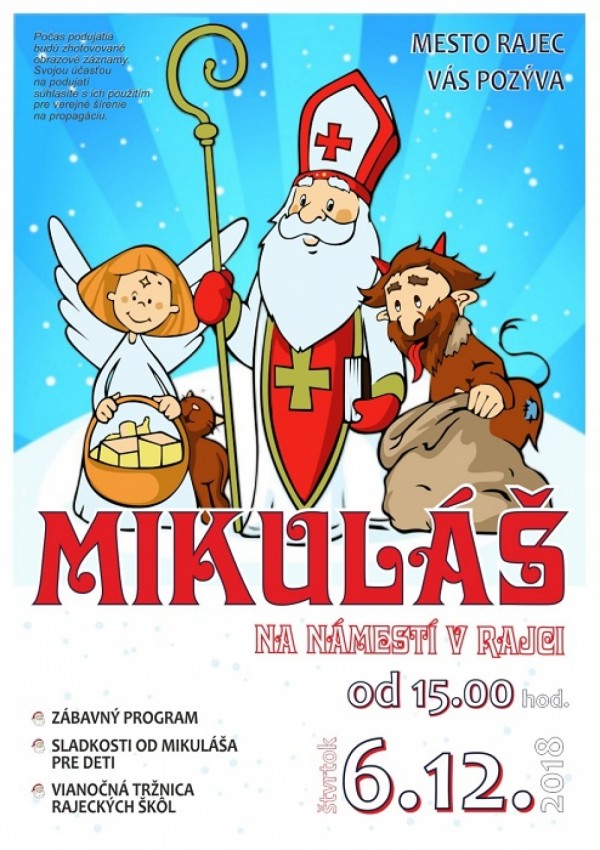 1542265141 mikulas na namesti v rajci