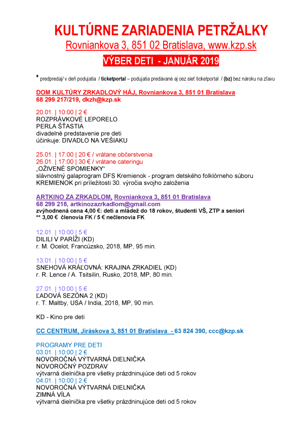 KZP 1 2019 pre deti 0