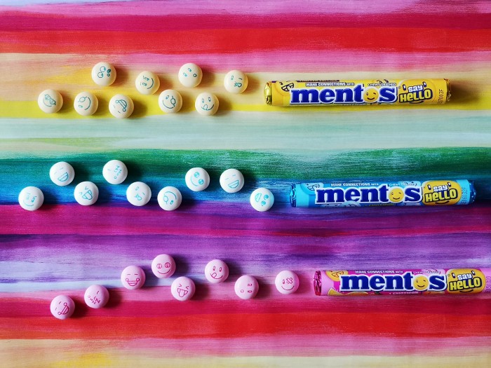 Mentos