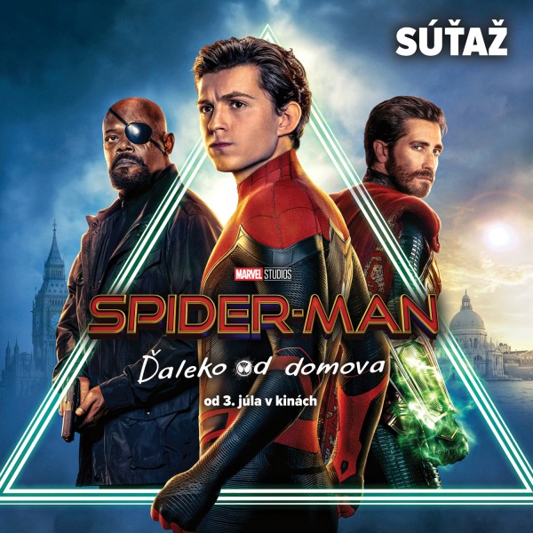 sutaz spider man