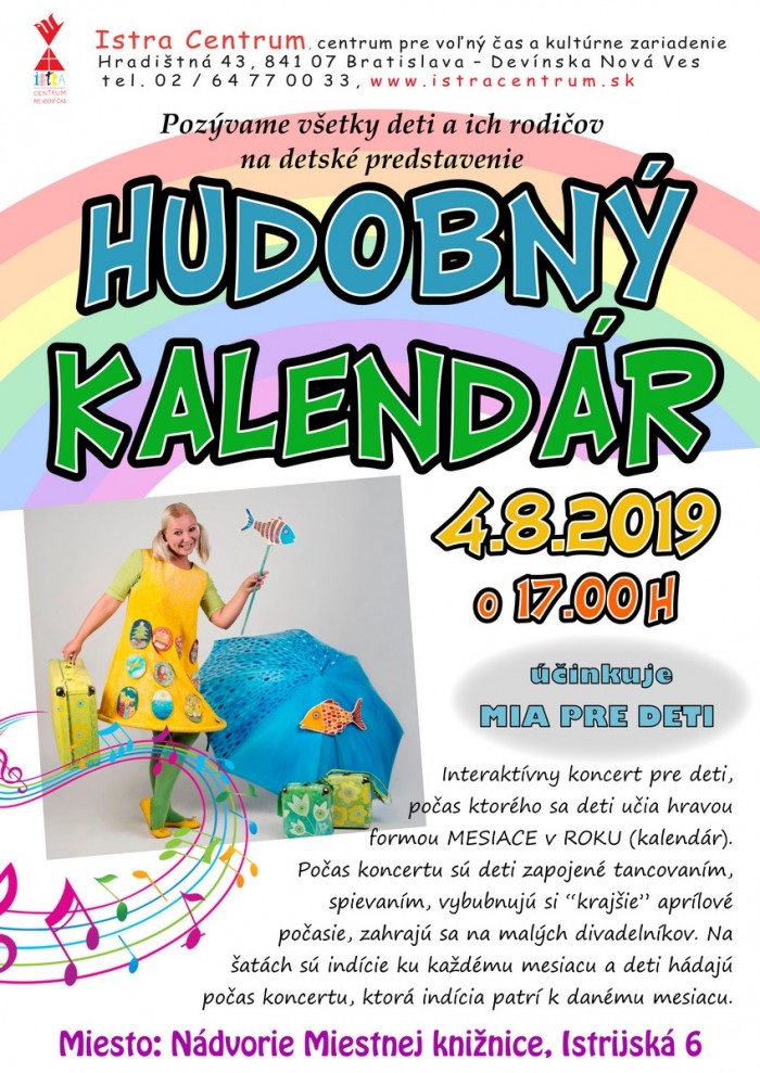 detske hudobny kalendar 2019 web