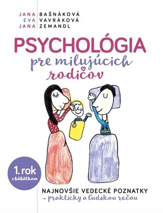 Psychologia pre milujucich