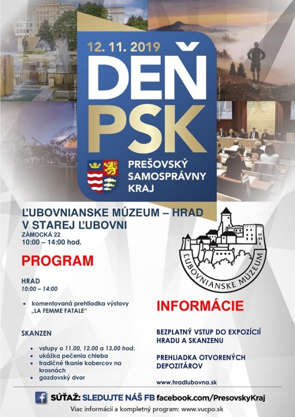 psk hrad