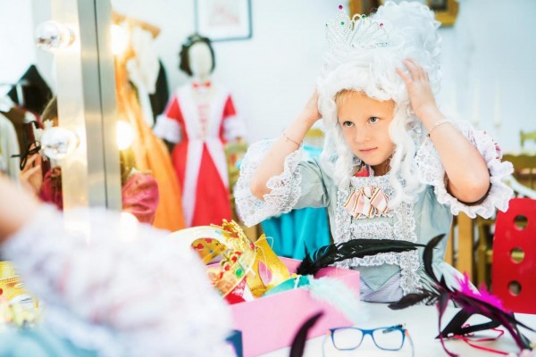 Kinderfuehrung SKB Astrid Knie 1