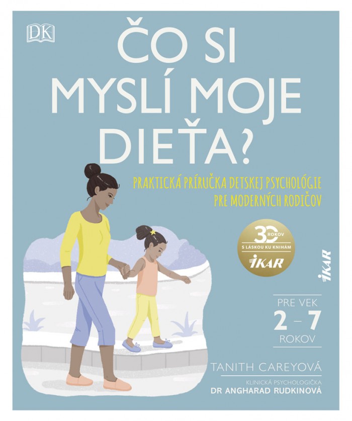 Co si mysli moje dieta