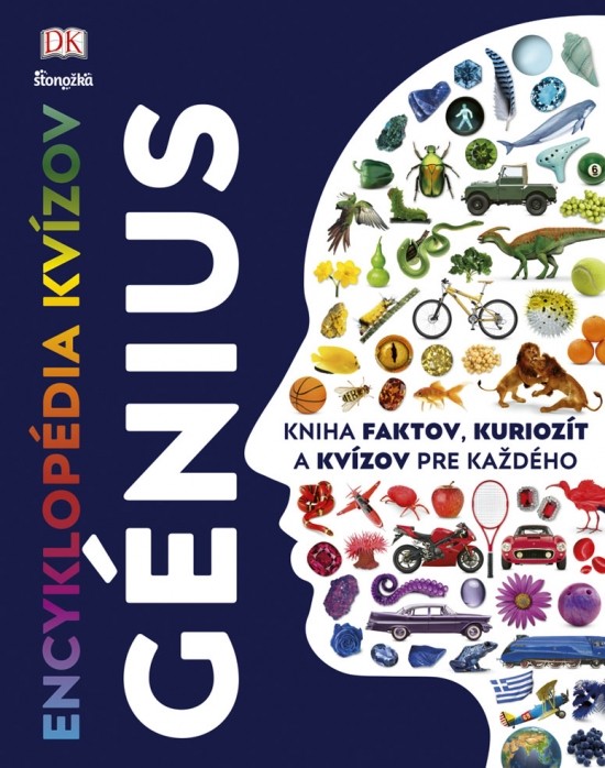 Encyklopedia kvizov Genius